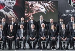 Serdal Adalı: Beşiktaş için gün, istikrar günüdür