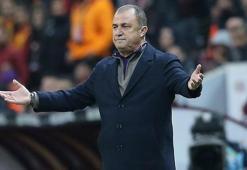 Fatih Terim, Galatasaray mesajını böyle verdi! Görenler dönüp bir daha baktı