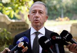 Metin Öztürk: Hakem atamasından biz de memnun değiliz