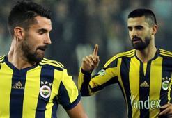 Federasyondan Alper Potuk kararı! 2 yıl ceza almıştı