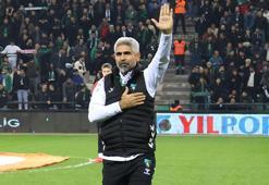 Kocaelispor'da Ertuğrul Sağlam 32, İsmet Taşdemir 37 puan elde etti