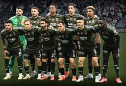 Beşiktaş'tan sakatlık açıklaması! 'Gerilme ve ödem tespit edilmiştir'