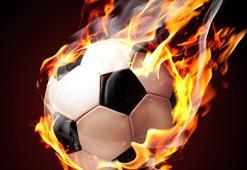 VAR KAYITLARI AÇIKLANDI! Trabzonspor - Galatasaray maçının çok konuşulan pozisyonu...