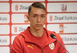 Galatasaray'da Fernando Muslera'dan Trabzonspor maçı sözleri: Benim için çok önemli