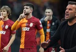 Galatasaray'da ayrılık kapıda! İtalyan ekibi peşinde
