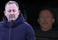 Süper Lig ekibinden Sergen Yalçın bombası! Teklif yapılacak...