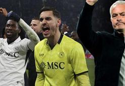 Fenerbahçe'den Napoli çıkarması! İki yıldız için harekete geçildi
