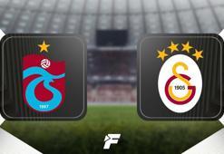 Trabzonspor - Galatasaray maçı ne zaman, saat kaçta ve hangi kanalda? Muhtemel ilk 11'ler (Ziraat Türkiye Kupası Final Maçı)