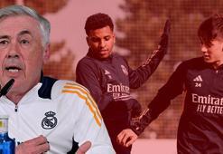 Real Madrid'de bir ayrılık kararı daha! Ancelotti sonrası kriz
