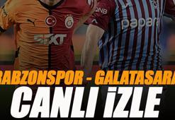Trabzonspor - Galatasaray kupa finali canlı izle | TS GS maçı şifresiz (ATV canlı yayın)