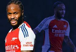İstanbul devinden Raheem Sterling bombası: Menajerler transferi için devrede