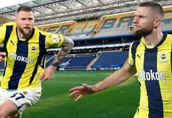 Fenerbahçe'de Skriniar elden kaçıyor! Yeni hedef milli yıldız