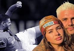 Rehabilitasyon sürecine başlamıştı, Icardi'nin nişanlısı China Suarez'den itiraf: Çok zor olacak