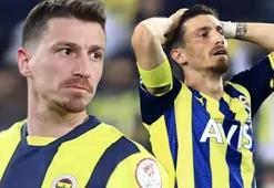 1 aydır tedavi görüyordu: Fenerbahçe'de Mert Hakan Yandaş'ın son sağlık durumu belli oldu