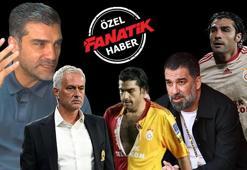 ÖZEL| Mustafa Sarp'tan olay sözler | 'Galatasaray'a kızgınım, bize sahip çıkılmadı' | 'Arda Turan Türkiye'ye dönmemeliydi'
