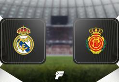 Real Madrid - Mallorca maçı ne zaman, saat kaçta, hangi kanalda? Muhtemel 11'ler (Arda Güler ilk 11'de mi?)
