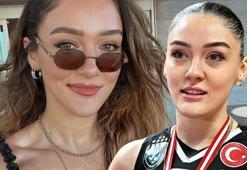 Zehra Güneş Fenerbahçe'nin yıldızıyla Amerika tatilinde! Paylaşımlarına beğeni yağdı