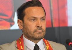Galatasaray maçı öncesi Kayserispor'dan açıklama