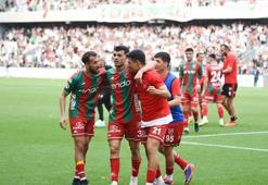 3. Lig'de play-off üçüncü tur maçları başlıyor