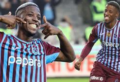 Süper Lig devinden Simon Banza bombası! Devreye girdi