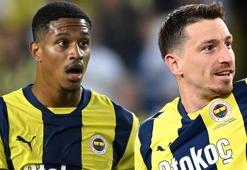 Fenerbahçeli futbolcular Oosterwolde ve Mert Hakan hakkında zorla getirilme kararı