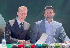 Süper Lig'den 2. Lig'e transfer: Bursaspor resmen açıkladı