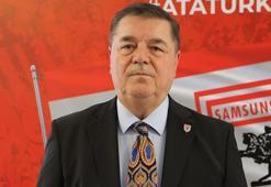 Samsunspor'dan kritik Sivasspor açıklaması: bu maç çok kritik