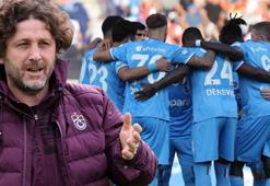 Trabzonspor'un yıldızı transferi kendi ağzıyla açıkladı! Batista Mendy: Sezon sonunda ayrılmak istiyorum