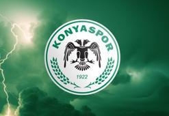 Konyaspor'da Olağanüstü Genel Kurul kararı