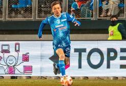 Trabzonspor Avrupa futbolunun kilit pas ustasını istiyor