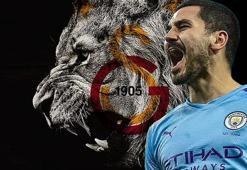 Galatasaray İlkay Gündoğan transferinde rüzgarı arkasına aldı! Manchester City'den ters köşe