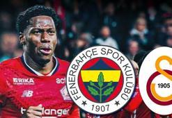 Resmi açıklama! Fenerbahçe ve Galatasaray'ın ilgilendiği yıldız, artık bedava... Kulübünden ayrıldı