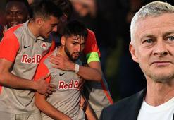 Beşiktaş'tan orta sahaya gurbetçi harekatı!