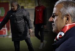 İsmail Kartal'dan Fenerbahçe sorusuna olay cevap! 'Gitmem doğru olmaz'