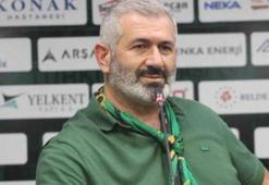 Kocaelispor'da asbaşkanlığa Abidin Akyol getirildi
