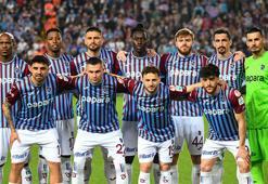 Trabzonspor'da sakatlık! Maça devam edemedi