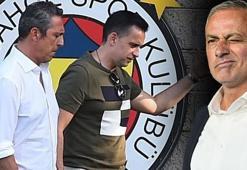 Fenerbahçe transfer bombayı patlatıyor! 3 kişilik dev operasyon