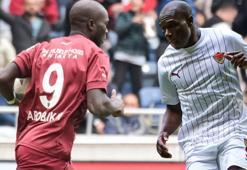 Aboubakar sözleşmesini feshetti! Resmen açıklandı, işte yeni adresi