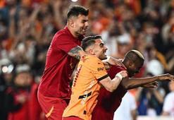 Galatasaray'da Yunus Akgün: Pazar günü 25. şampiyonluğumuzu kutlamak istiyoruz