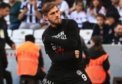Beşiktaş'ta gündem Semih Kılıçsoy! Yönetimden sürpriz karar...