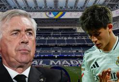 Arda Güler rakibini yerin dibine soktu, gece yarısı isyan çıktı: 'Ne büyük israf! Amacı dalga geçmek değilse...' Real Madrid kazandı ama tepki dinmedi...