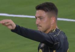 Cengiz Ünder, MLS kariyerindeki ikinci golünü attı