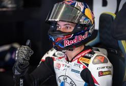 Red Bull Sporcusu Toprak Razgatlıoğlu Çekya’da liderlik için piste çıkıyor
