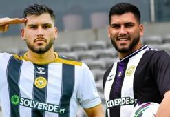 Beşiktaş'a Portekiz'den transfer önerisi! Bonservis bedeli belli oldu