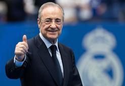 Real Madrid sezon başlamadan ikinci transferini bitirdi! 60 milyon Euro...