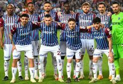 Trabzonspor, sezonu derbi kazanamadan bitirdi