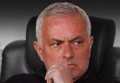 Fenerbahçe'de Jose Mourinho uçak bileti bakıyor: Ön anlaşma sağladı! Bomba iddia