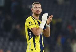 Edin Dzeko'ya sürpriz talip! Dünya devi geri istiyor...