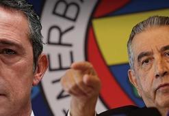 Fenerbahçe'nin eski yöneticisi Mahmut Uslu'dan adaylık açıklaması: 'Başkanlıksa başkanlık!' Ali Koç'a eleştiri: 'Beceremedin, gitmelisin!' Dikkat çeken Aziz Yıldırım, Galatasaray ve Victor Osimhen sözleri...
