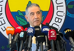 Mahmut Uslu'dan Ali Koç'a: Beceremedin, gitmen lazım